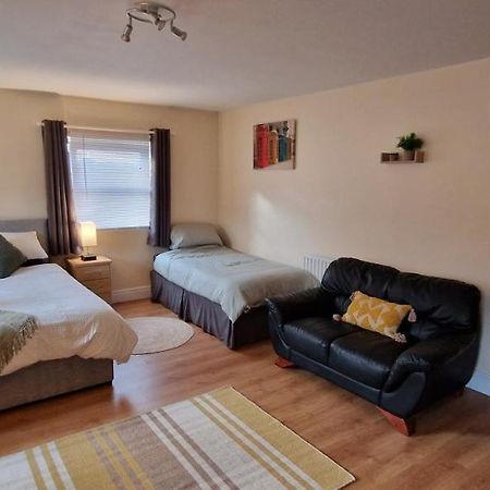 Slieve Gullion Guest Apartment Mullaghbane Exterior photo