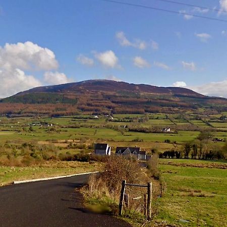 Slieve Gullion Guest Apartment Mullaghbane Exterior photo