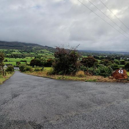 Slieve Gullion Guest Apartment Mullaghbane Exterior photo