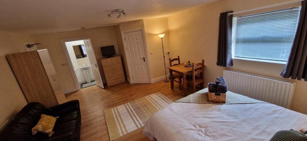 Slieve Gullion Guest Apartment Mullaghbane Exterior photo