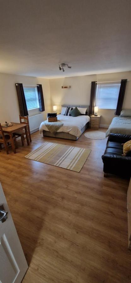 Slieve Gullion Guest Apartment Mullaghbane Exterior photo