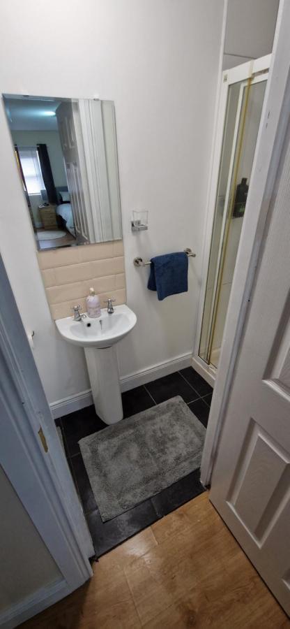 Slieve Gullion Guest Apartment Mullaghbane Exterior photo