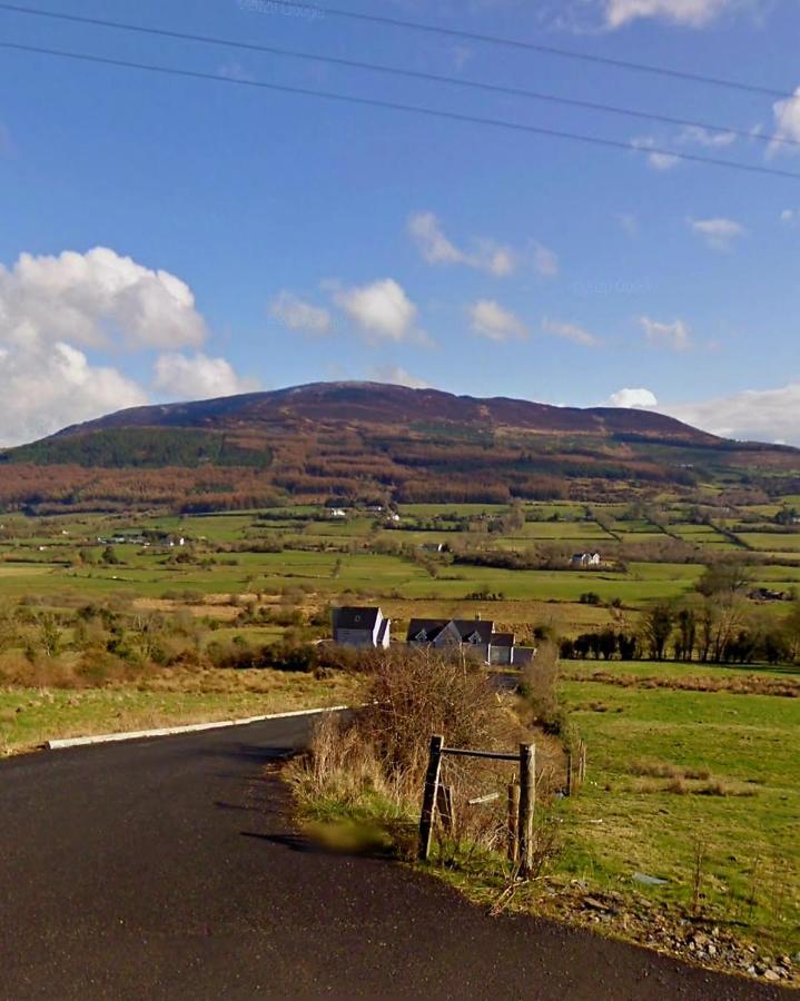 Slieve Gullion Guest Apartment Mullaghbane Exterior photo